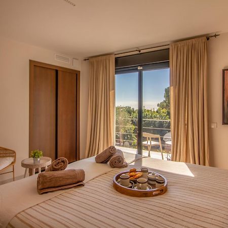 טאולאדה Villa Mastella By Abahana Luxe מראה חיצוני תמונה