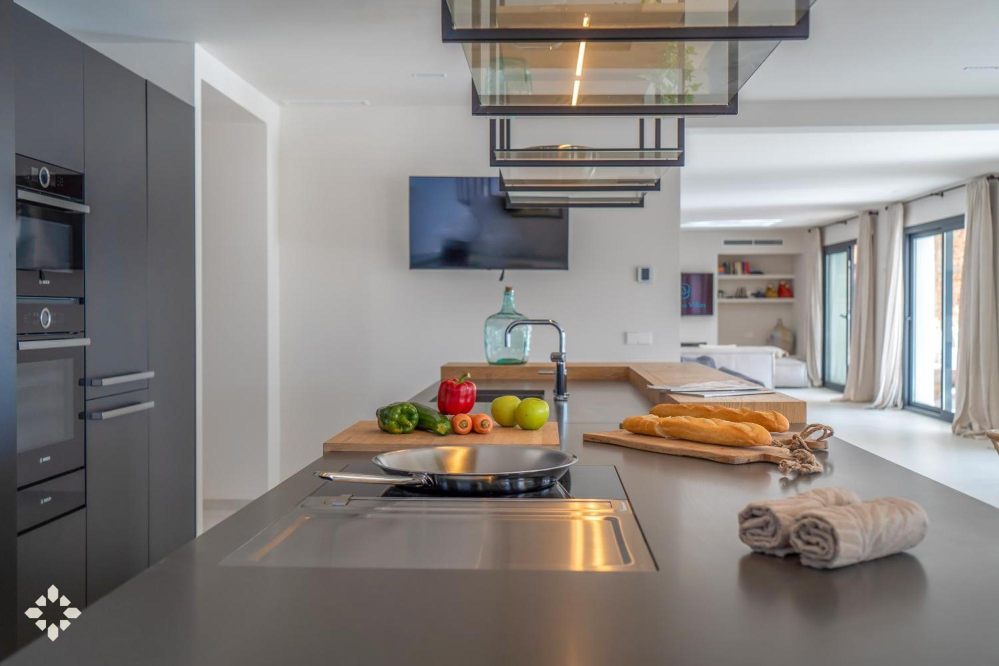 טאולאדה Villa Mastella By Abahana Luxe מראה חיצוני תמונה