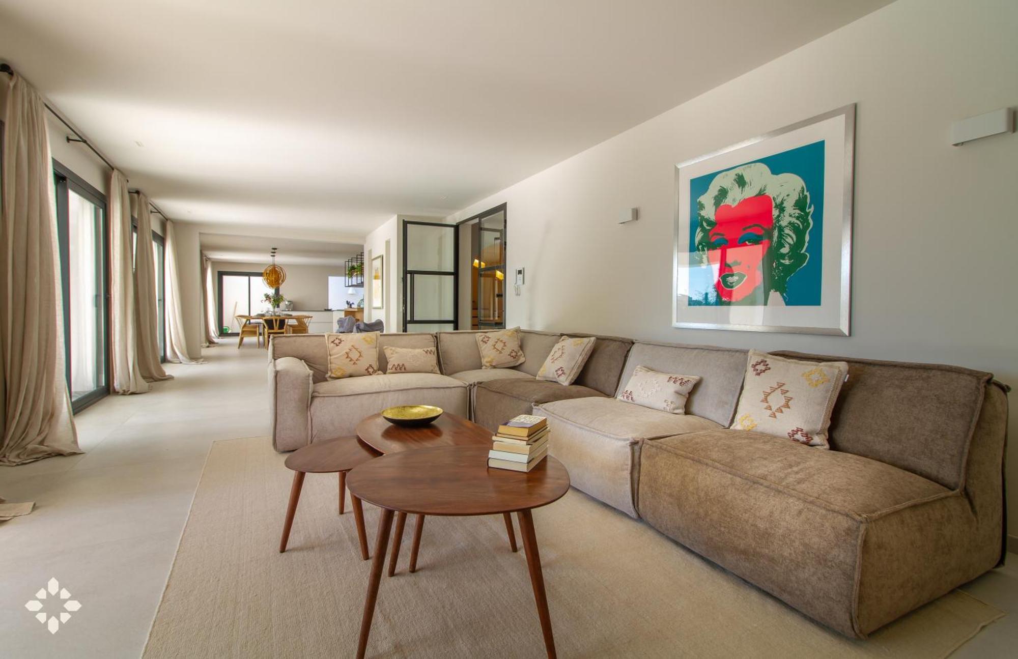 טאולאדה Villa Mastella By Abahana Luxe מראה חיצוני תמונה