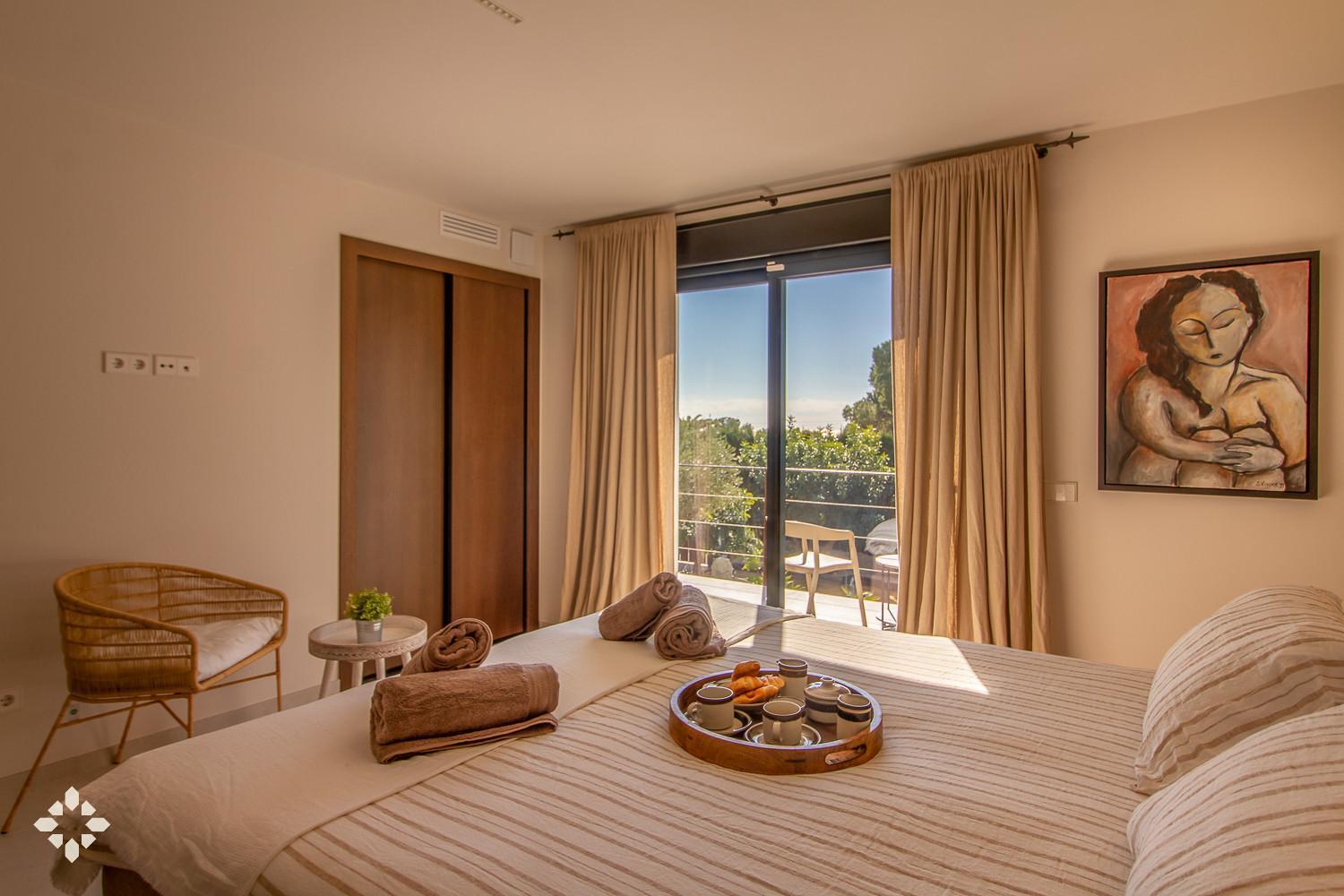 טאולאדה Villa Mastella By Abahana Luxe מראה חיצוני תמונה