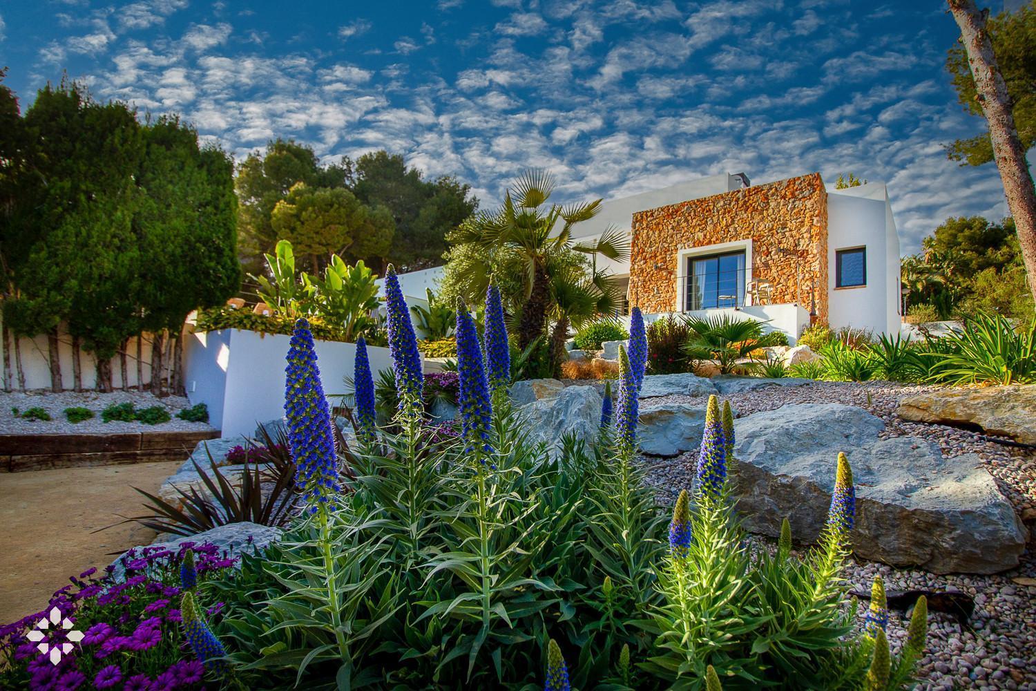 טאולאדה Villa Mastella By Abahana Luxe מראה חיצוני תמונה