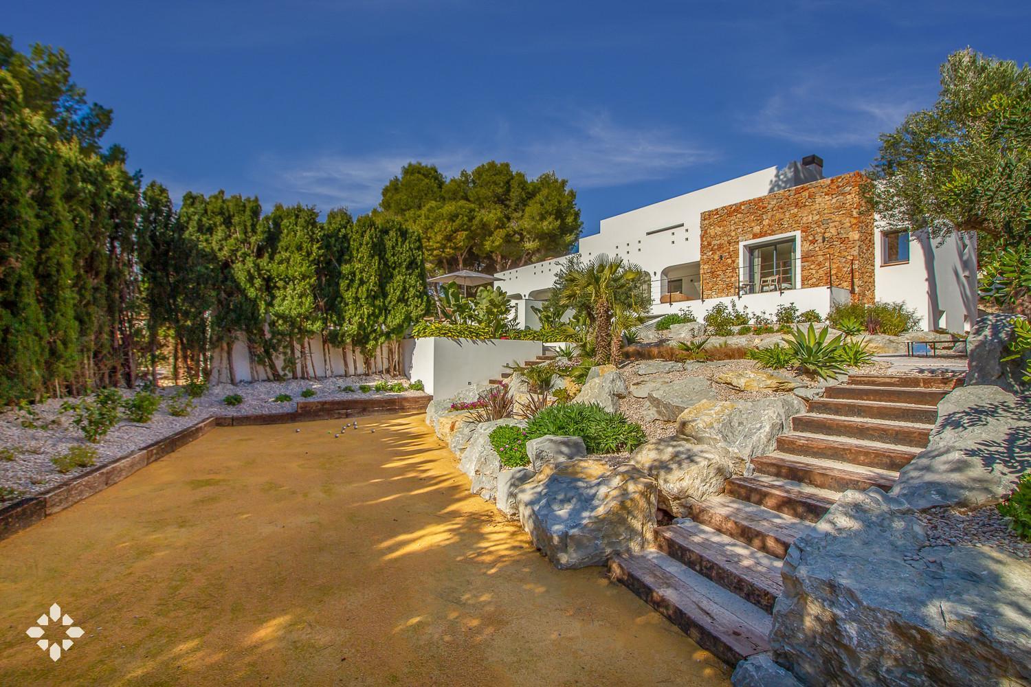 טאולאדה Villa Mastella By Abahana Luxe מראה חיצוני תמונה